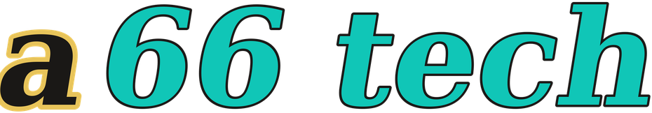 a66 tech logo